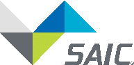 SAIC Logo